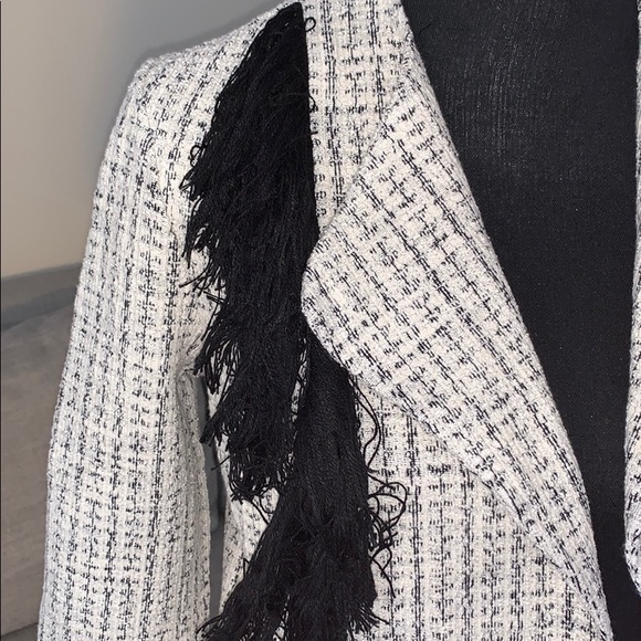 NWT Twenty Jacket. Small - Picture 5 of 6